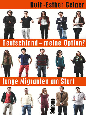 cover image of Deutschland. Meine Option?